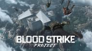 Blood Stroke (Image via NetEase Inc)